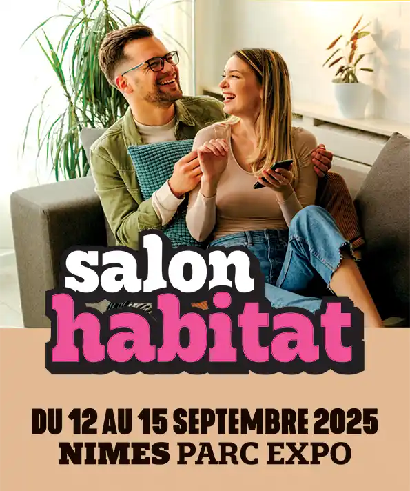 salon habitat nimes 2025 h2e