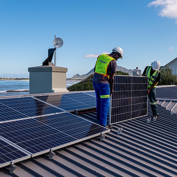 installayion technicien