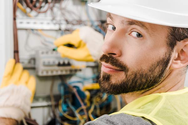 technicien technicien