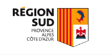 région sud